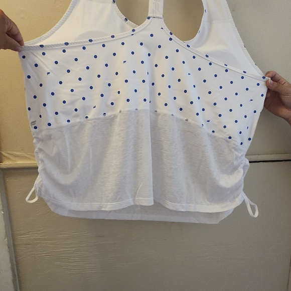 3XL Fabletics Sport tank top - Picture 2 of 8